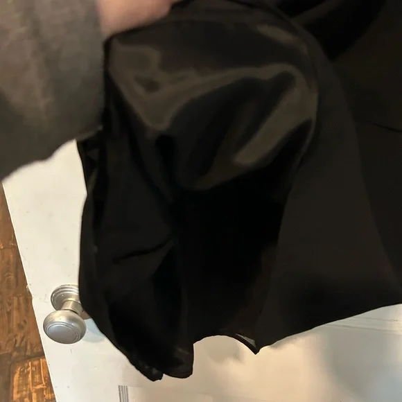 Vintage Ursula of Switzerland 3/4. Drape front, no signs of wear. - Picture 8 of 10